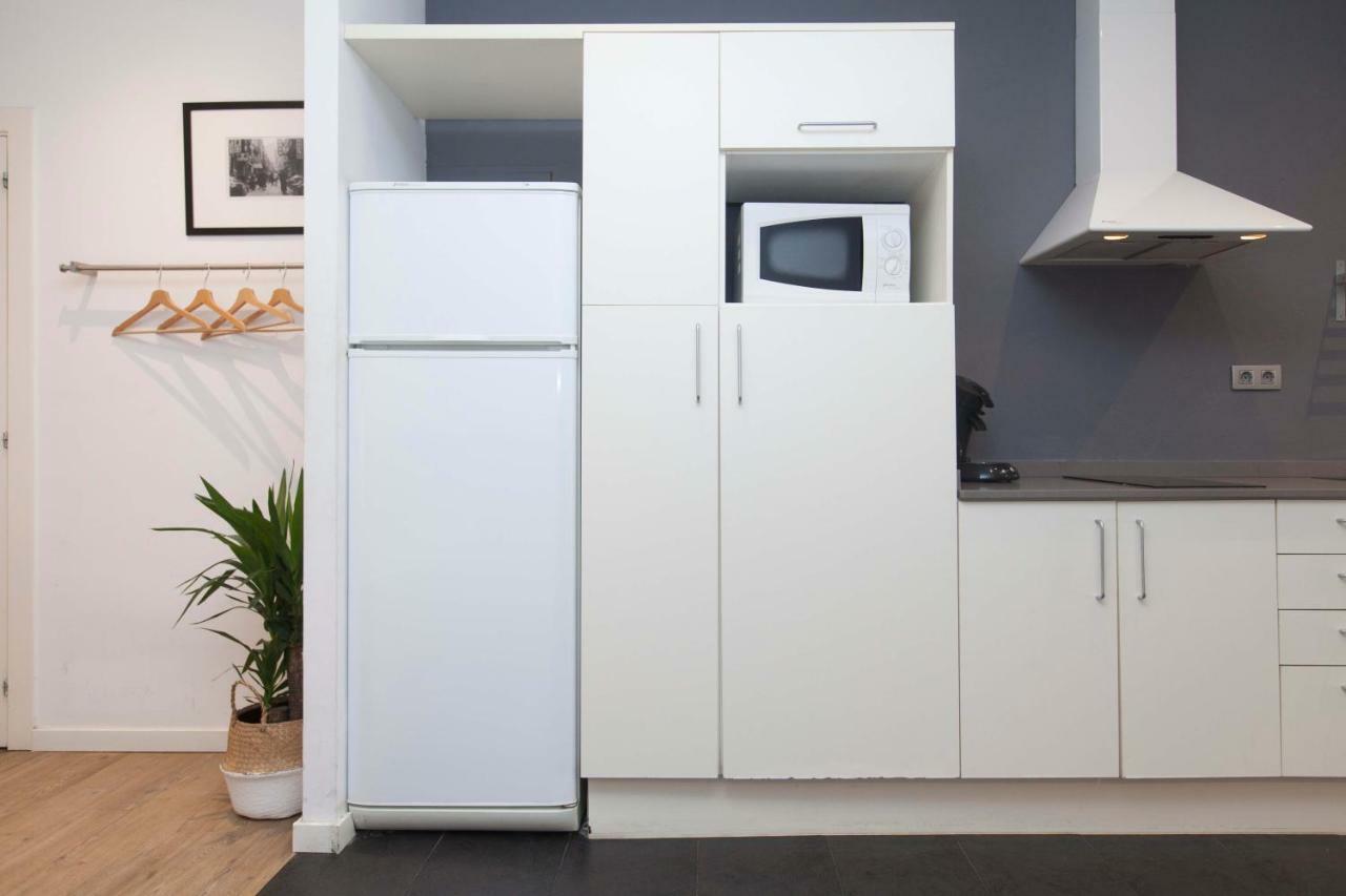 Short Stay Group Liceu Serviced Apartments - Barcelona — Photos 2