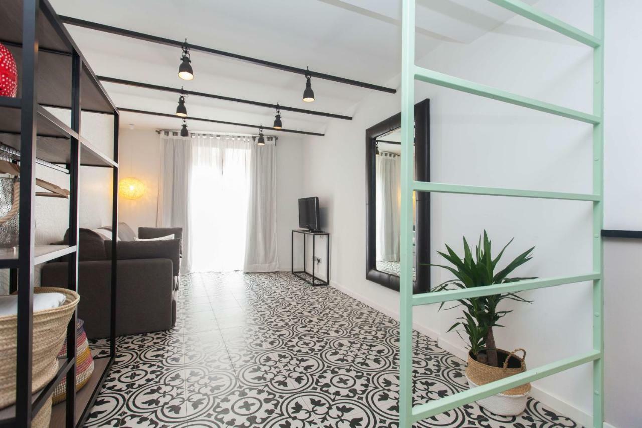 Short Stay Group Liceu Serviced Apartments - Barcelona, Barcelona
